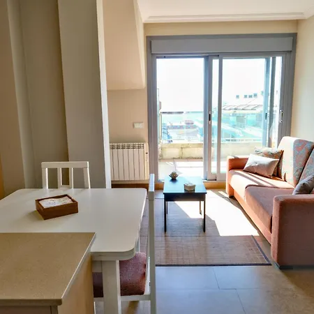 Appartement Airexa *