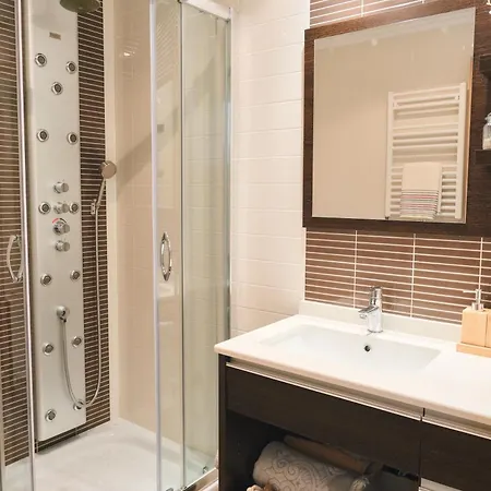 Airexa Appartement